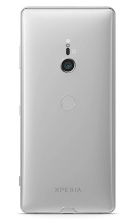Xperia XZ3 - 4GB 64GB