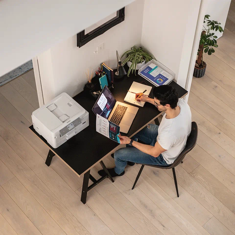 MFC-J4535DWXL - Inkjet Color