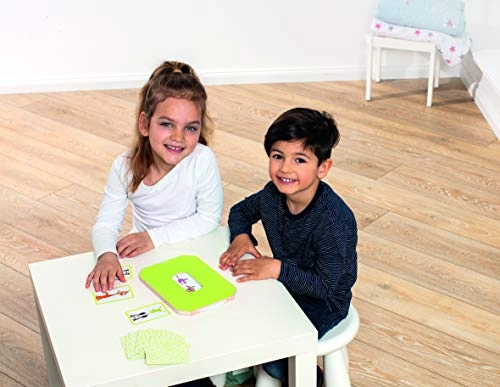 Acrobatico - 4 years and up