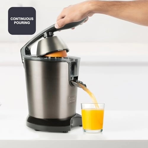 BXCJ350E - 350 W 650 Milliliters