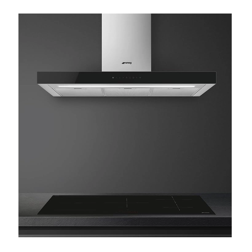 Classica SI1M4954D Induction hob