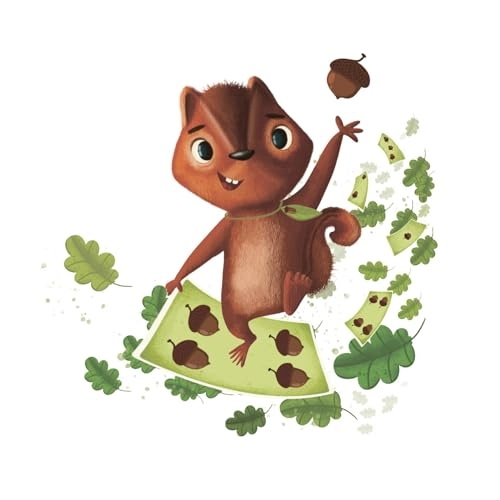 Snack die Nuss! - Card Game (German)