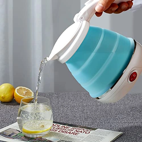 Portable Kettle - 0.5L
