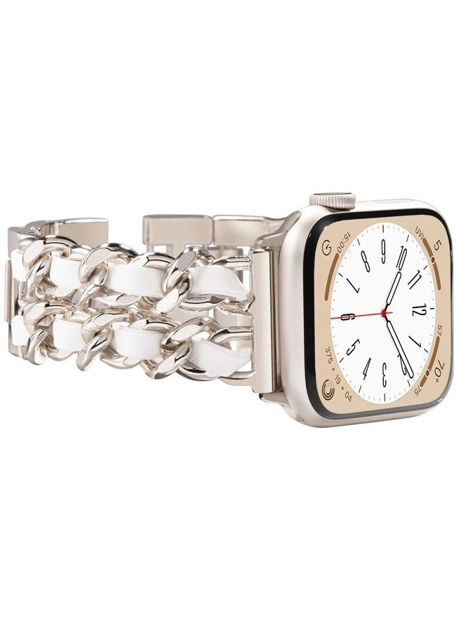 Watch Band Stainless Steel