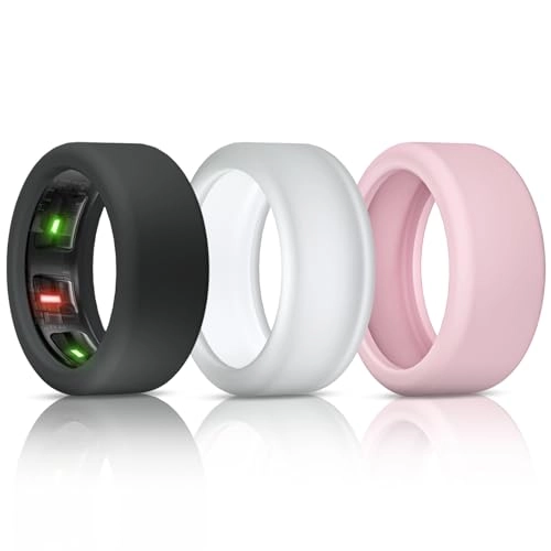 Ring Protector - Midnight Garden-10P