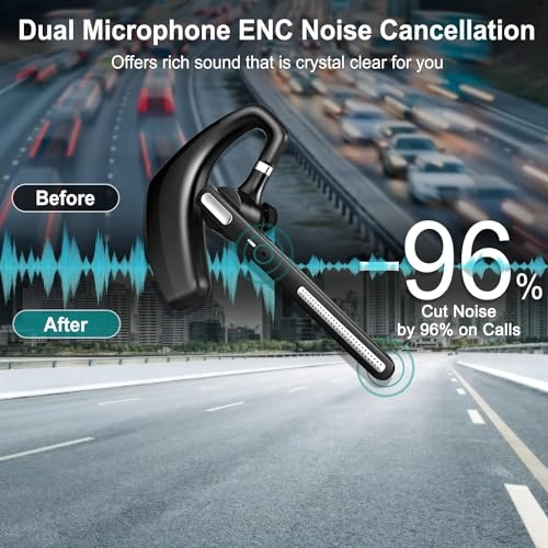 A6S Wireless Headset