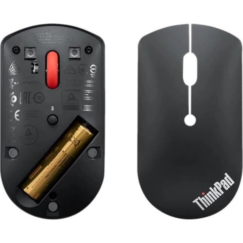 ThinkBook Mouse - Bluetooth