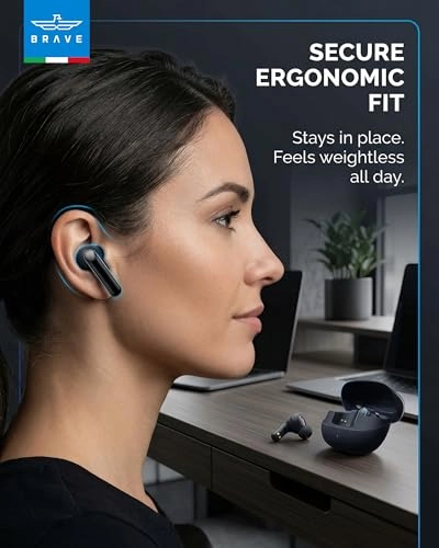 Orbit Pro Wireless Earbud