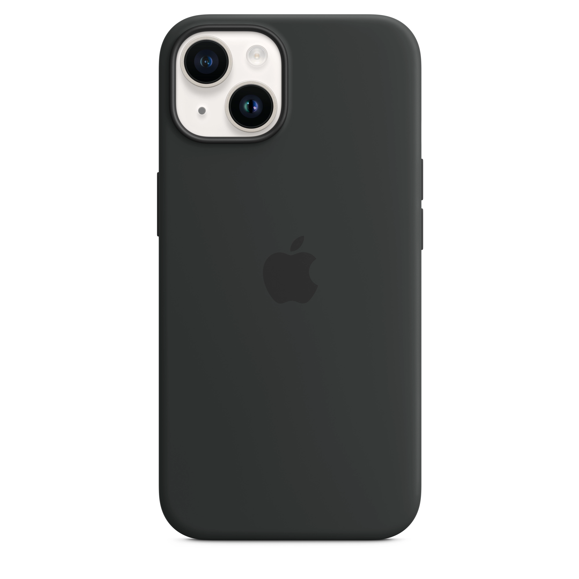 Silicone Case - Silicone with MagSafe for iPhone 14