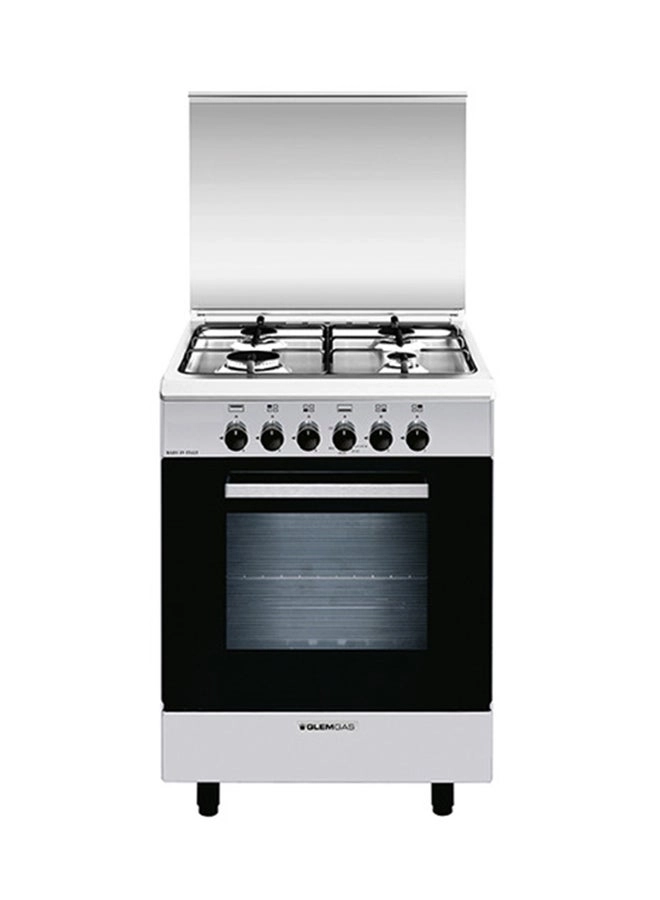 Glem Gas AL6611GI01AG - Gas Oven With Grill