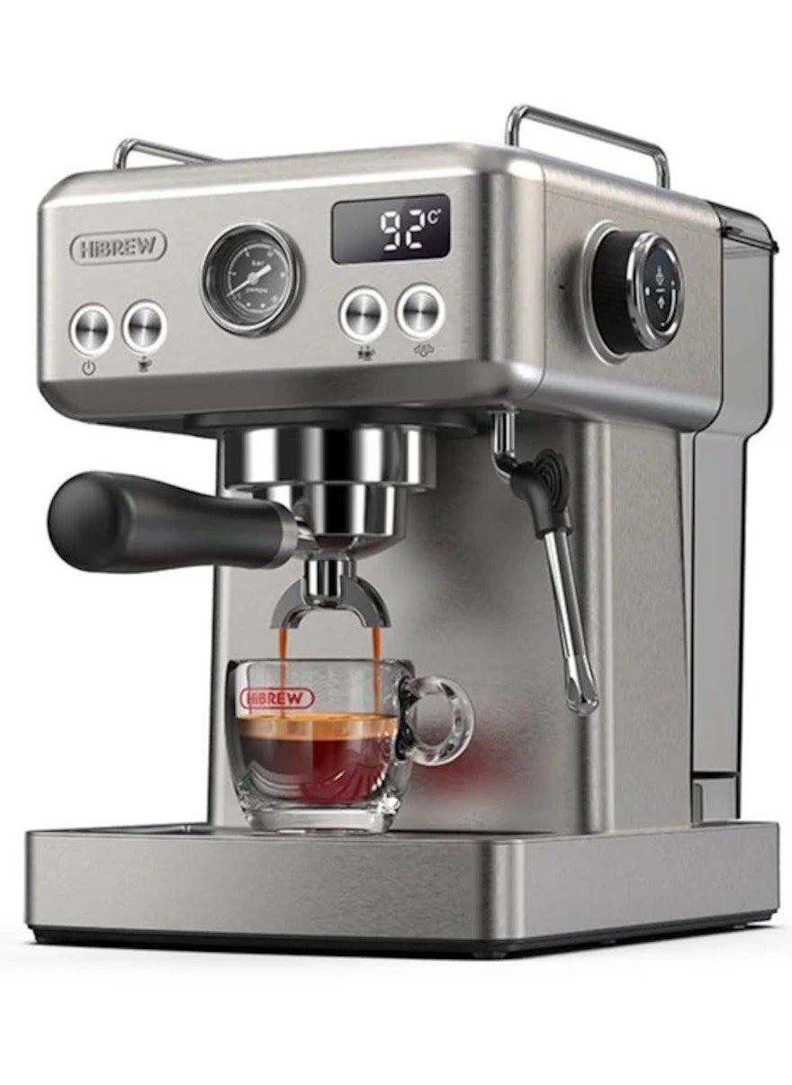 H10A Espresso Machine