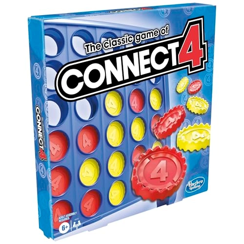 Connect 4