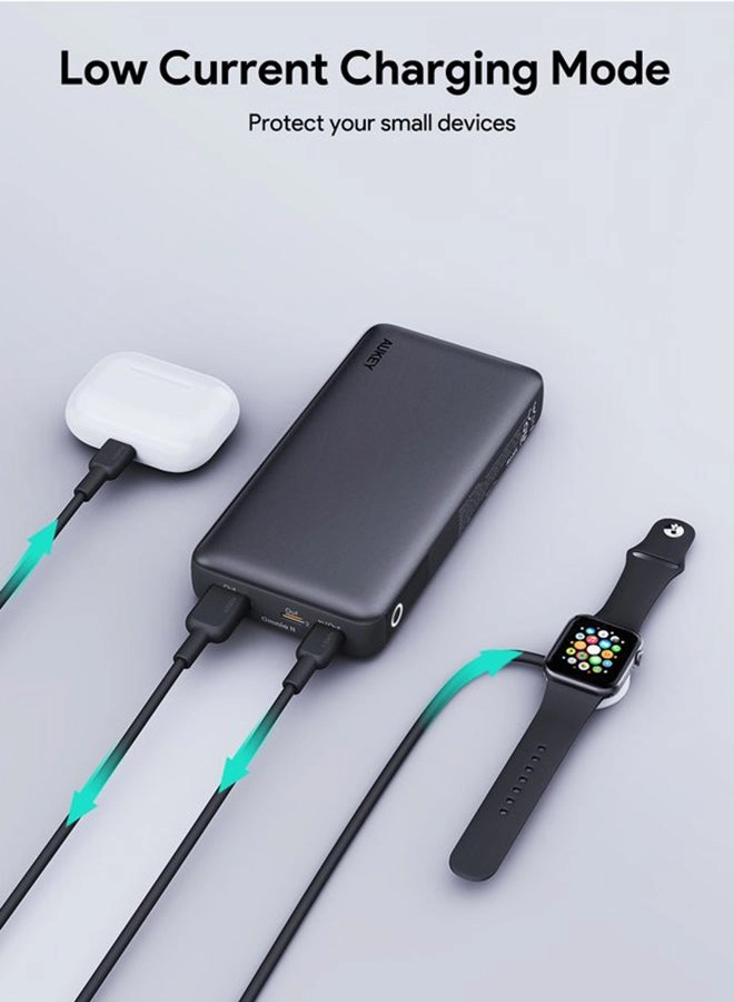 PB-Y42 - 20000 mAh 30 Watt