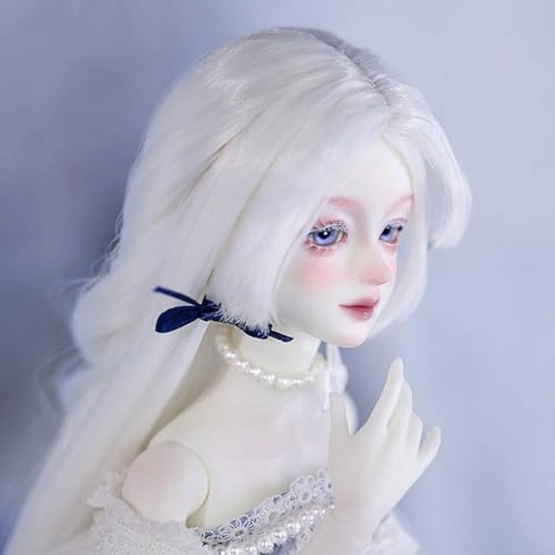 BJD Doll - 1/4 Resin Style U
