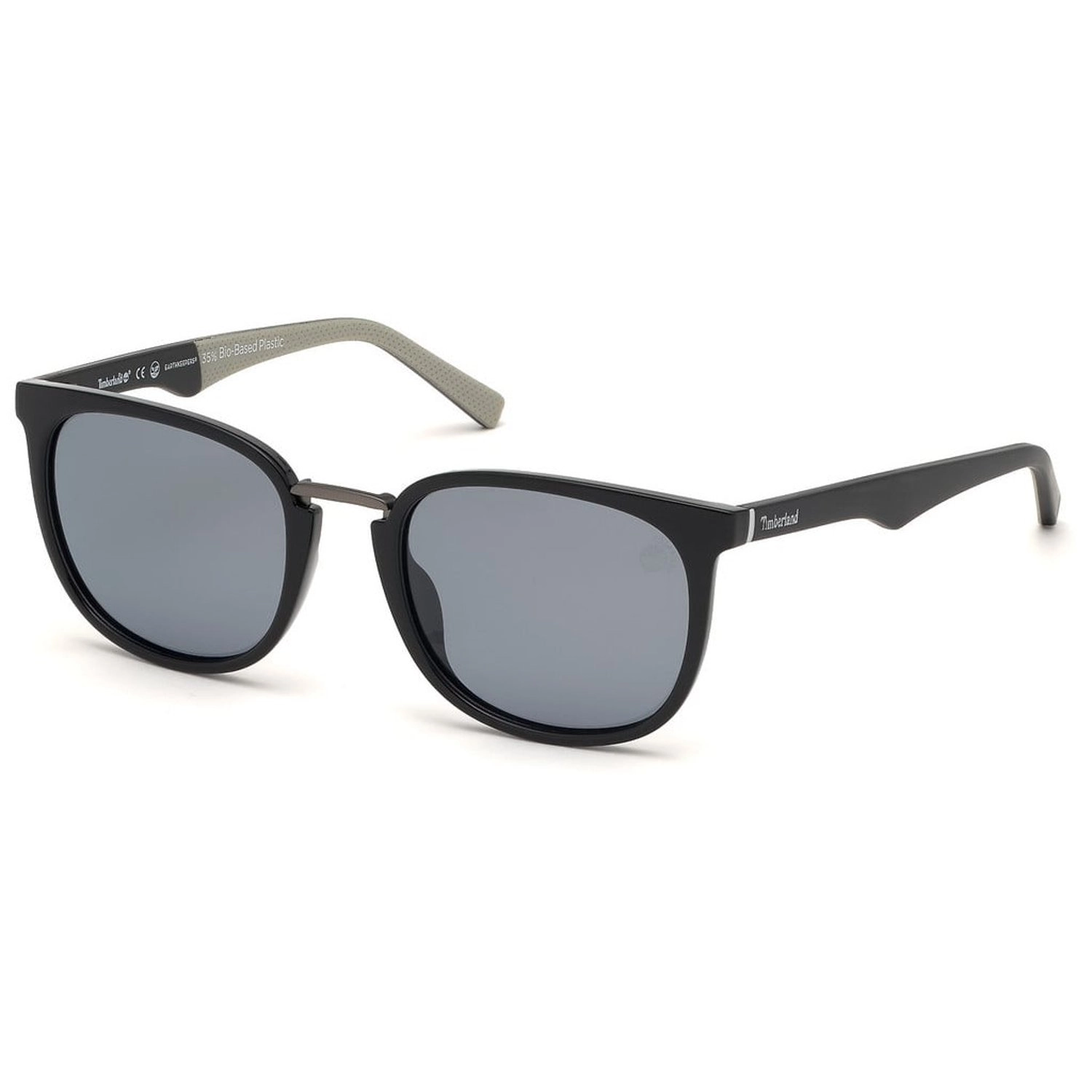 Timberland Sunglasses - 54mm Smoke