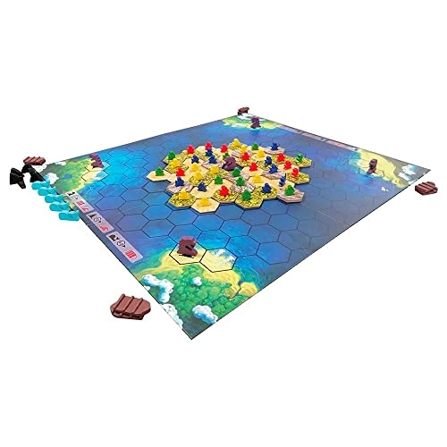 Survive: Escape From Atlantis!