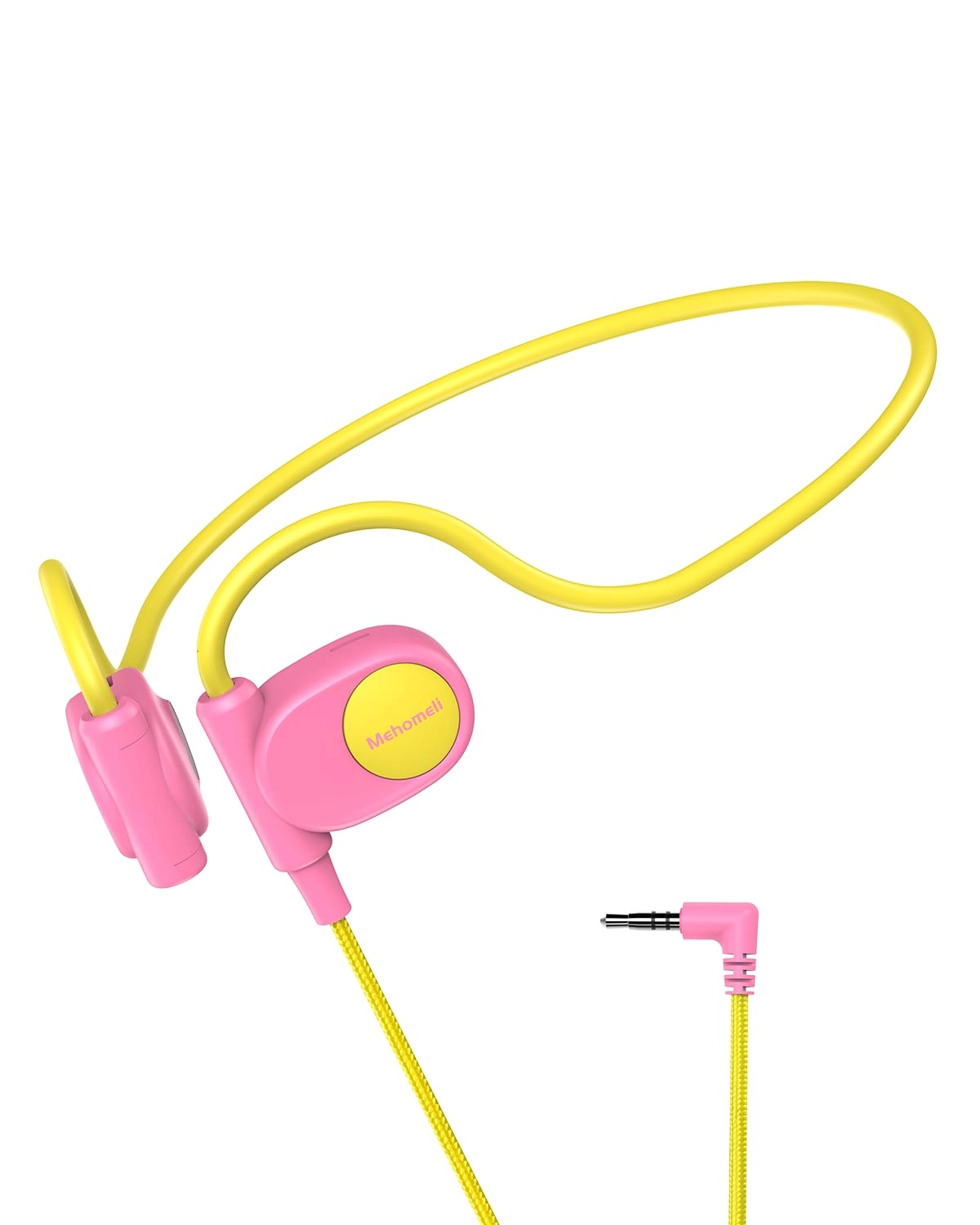 K2 Pro Wired Headphone