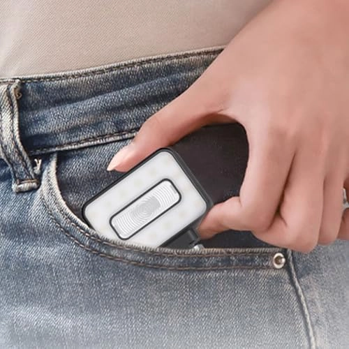 Flashlight Rechargeable