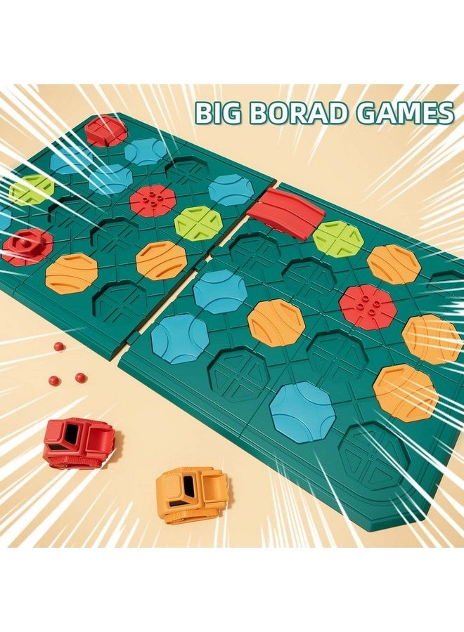 STEM Board Games