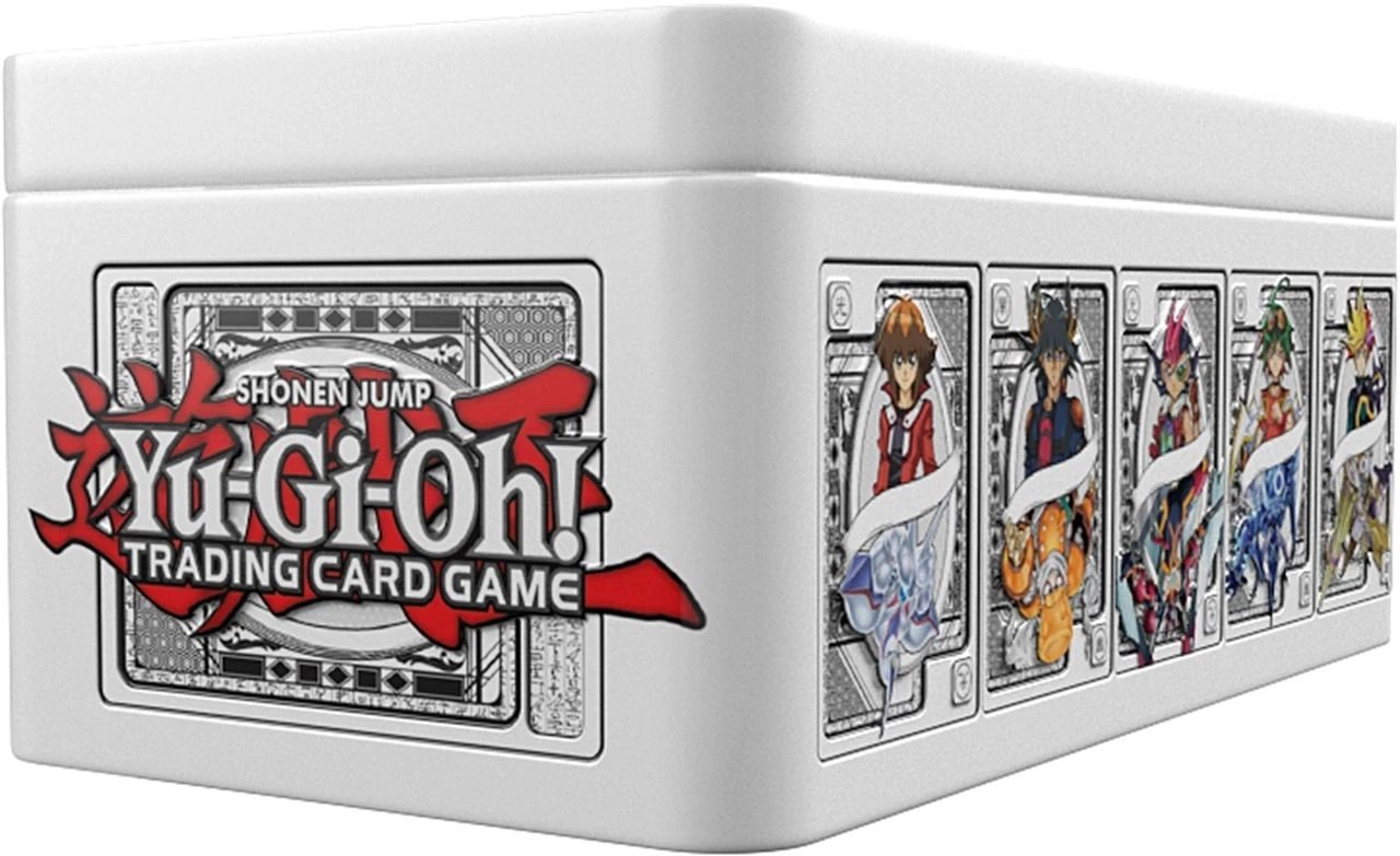 Mega Pack 2025 - English 3pcs