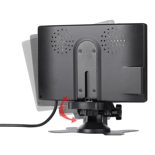 FPV LCD Display - 7-Inch