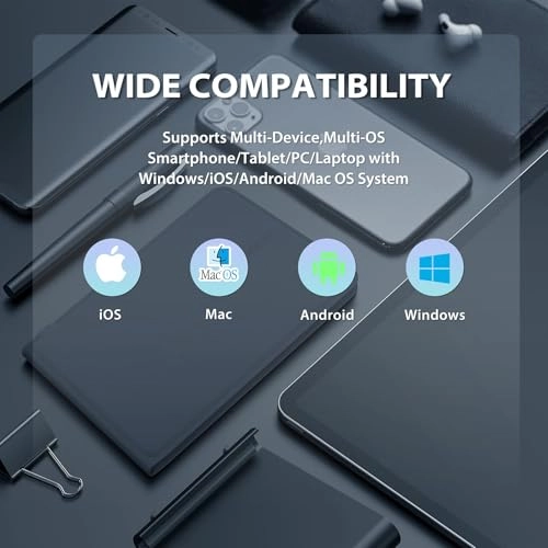 IC-BK06 - US Wireless