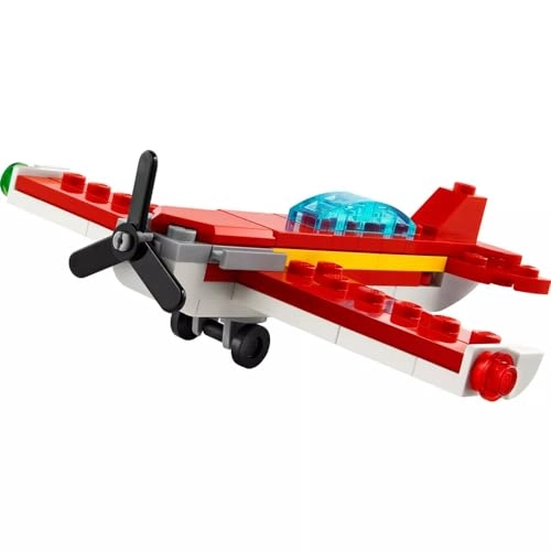 Creator Iconic Plane (30669) - 3 in 1