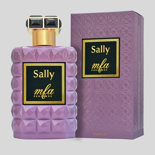 Sally Eau de Parfum 100 ml