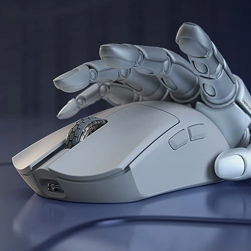 N5 Gaming Mouse - Tri-Mode