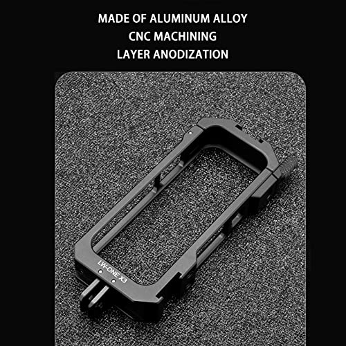 Protective Frame for ONE X3