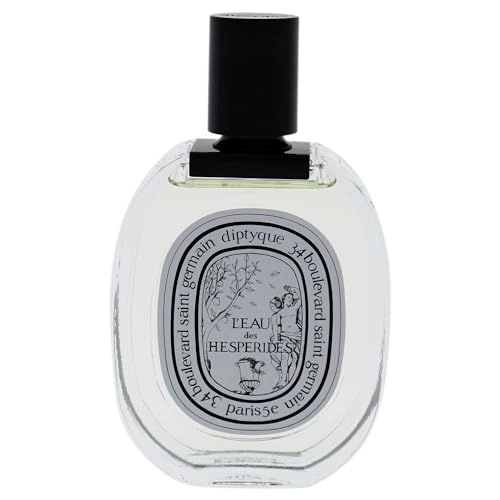 Eau Des Hesperides Eau de Toilette 100ml