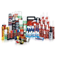 Tapes, Adhesives & Sealants