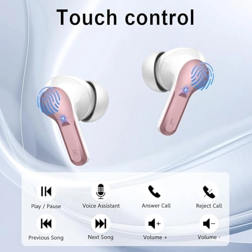 I63 Wireless Earbud