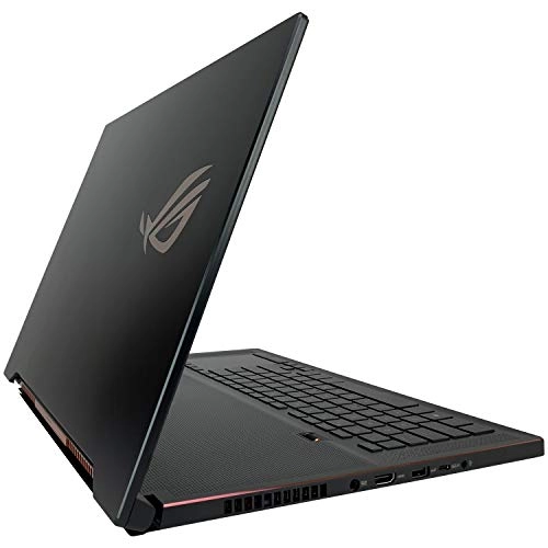 ROG Zephyrus S GX701 - 17.3'' Core i7-9750H 16GB DDR4 256GB SSD