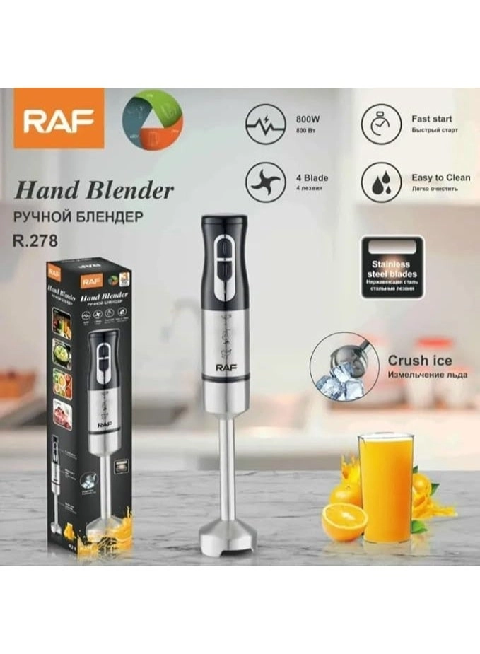 R.278 - Hand Blender