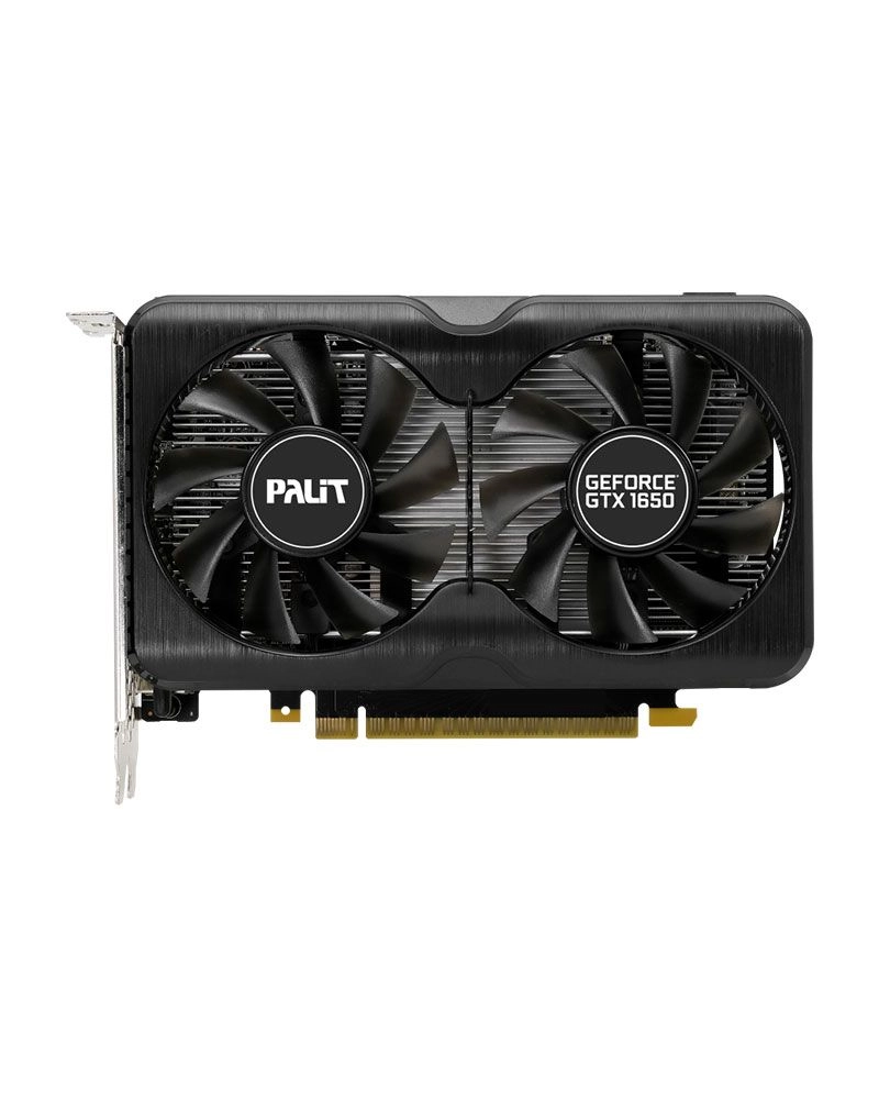 GeForce GTX 1650 GP OC