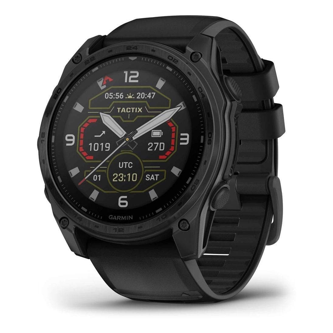 Garmin Tactix 8 51mm Titanium GPS