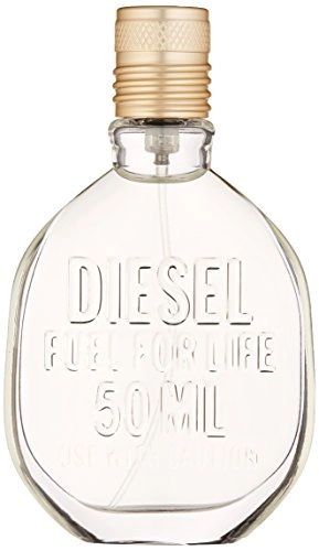 Fuel For Life Pour Homme - Eau de Toilette 50 ml