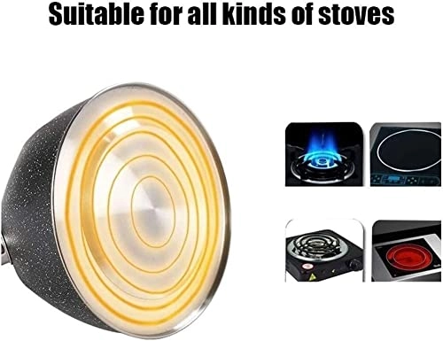 Whistling Kettle - 3.7 Liter