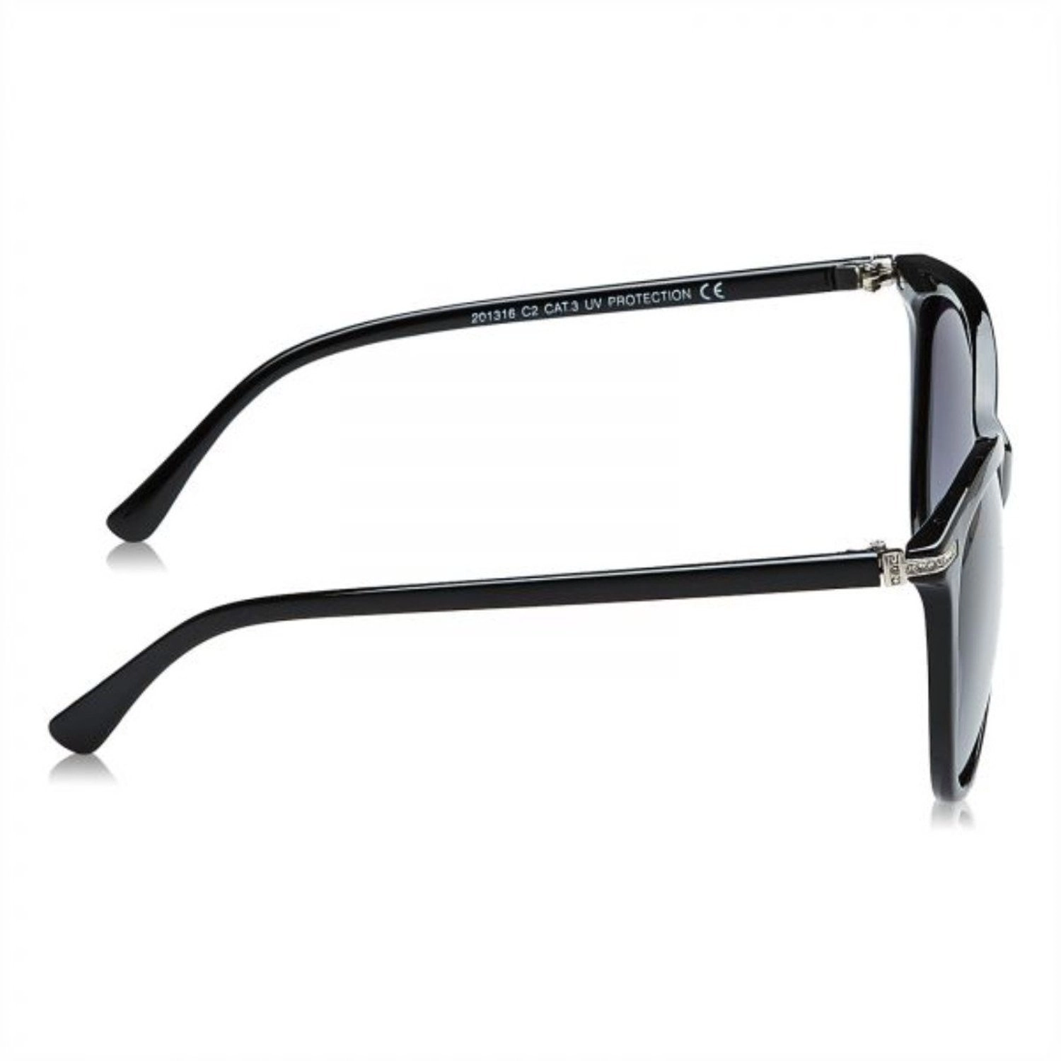 Cateye - 55-11-130 mm Black