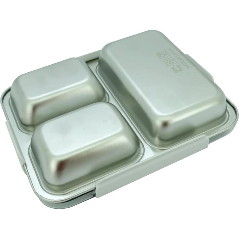 Lunch Box - 1000.00 ml ( 1.76 pt )