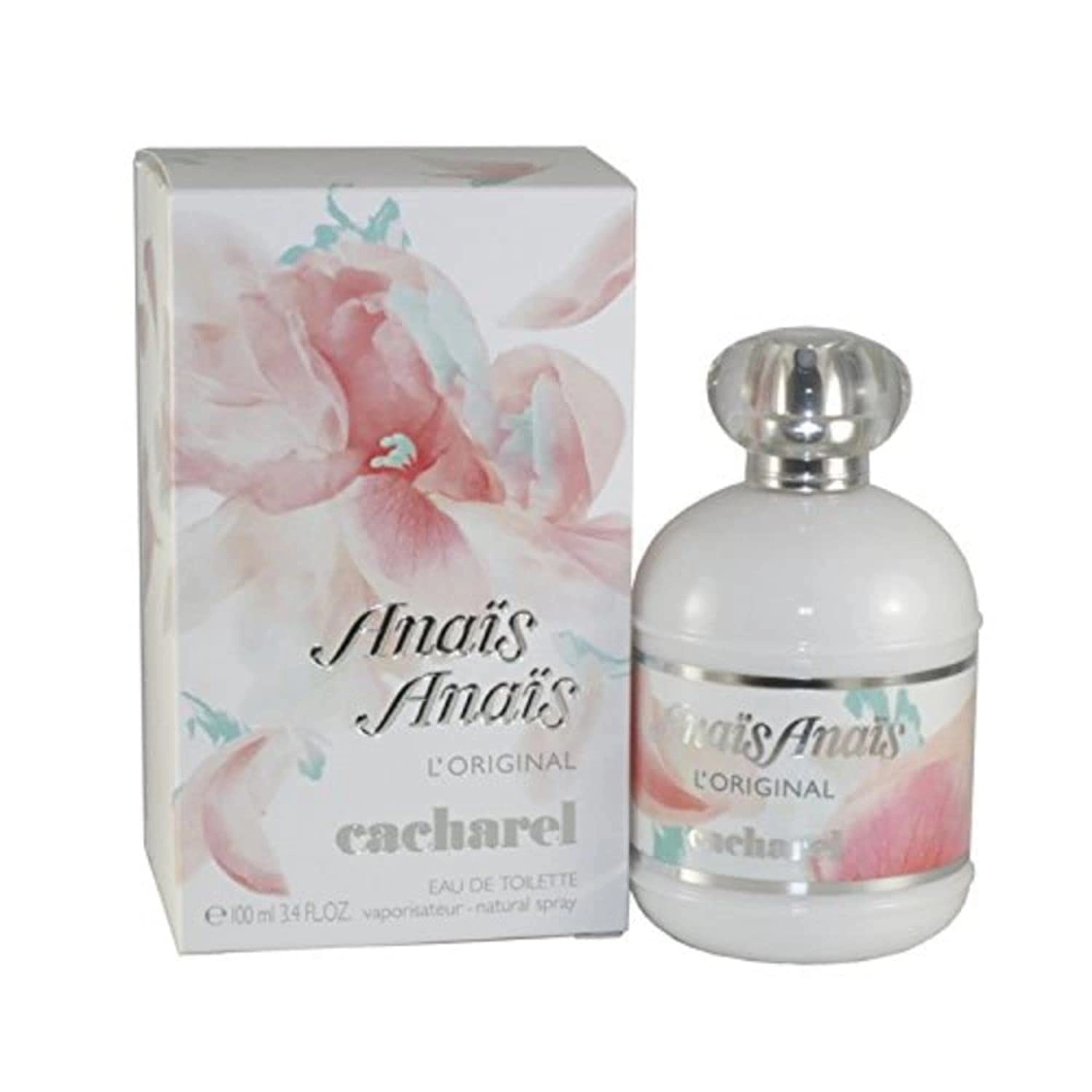 Anais Anais Eau de Toilette 100ml