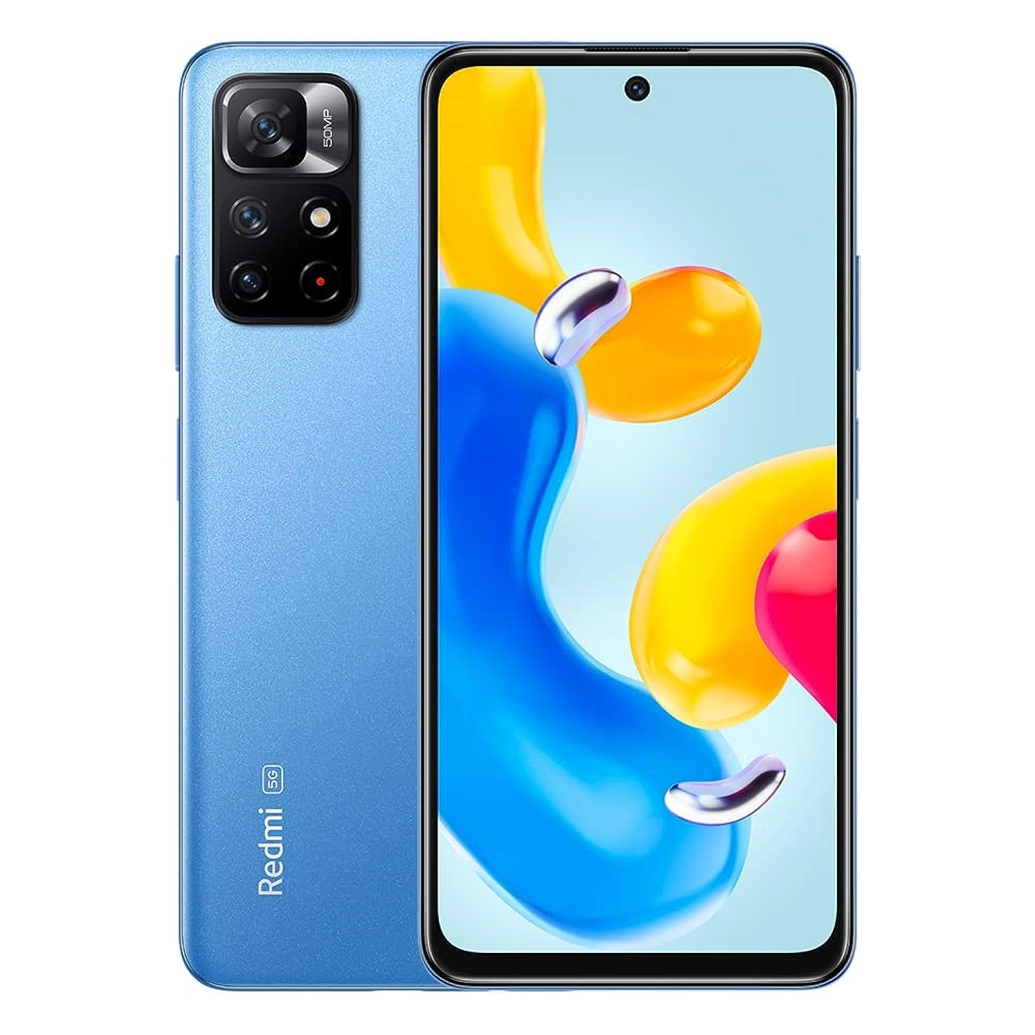 Redmi Note 11S - 6GB 128GB
