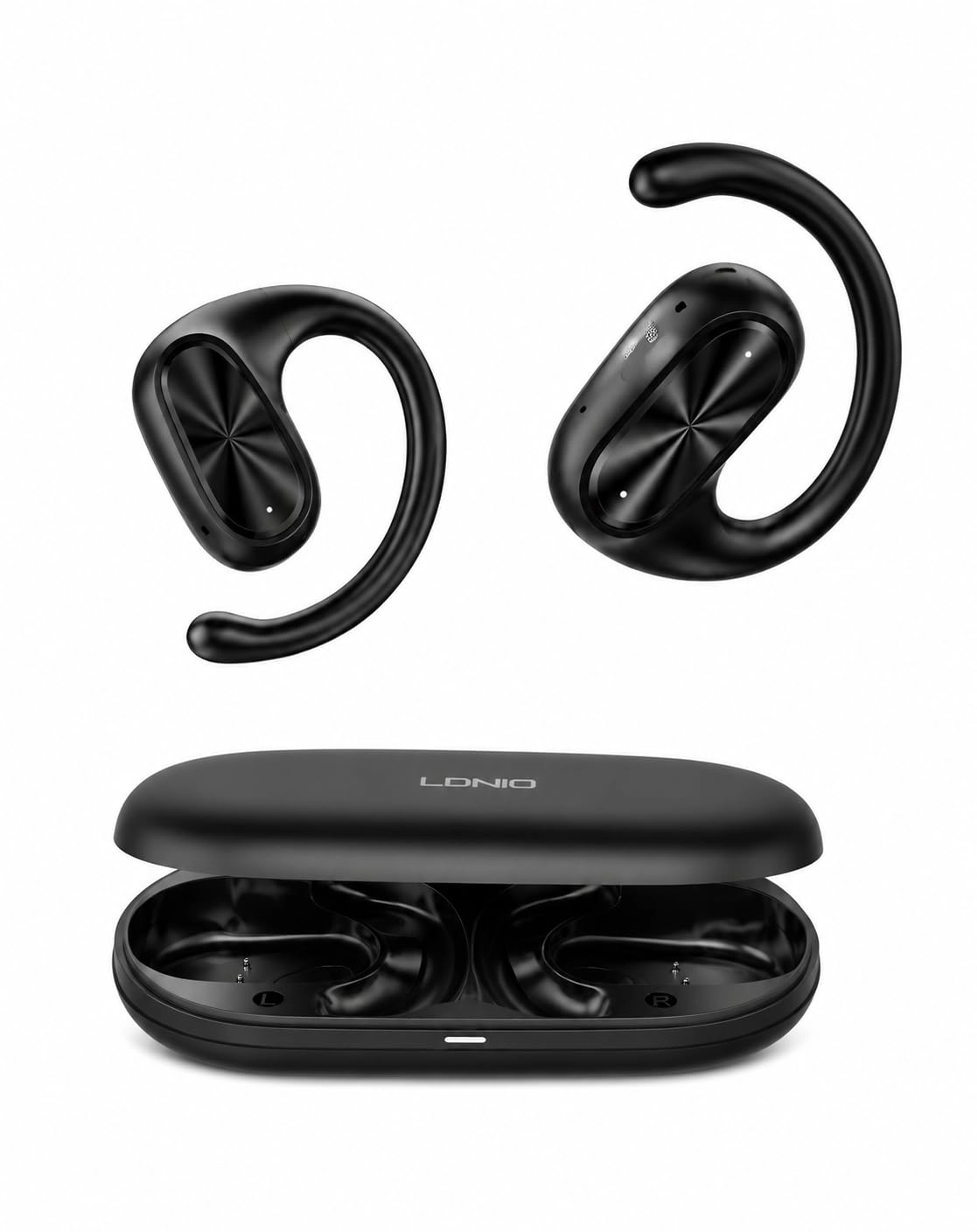 T09 Wireless Headphone