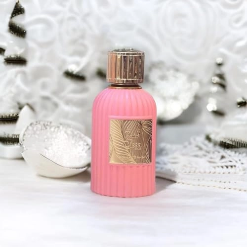 Qissa Pink Eau de Parfum 100ml