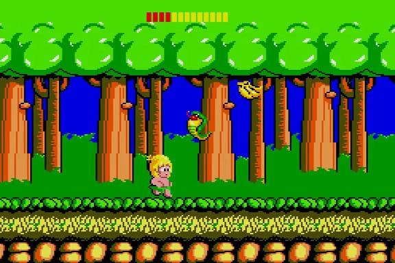 Wonder Boy Anniversary Collection Limited - PlayStation 5