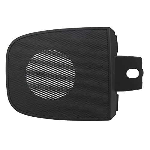 Zunate Dash Speaker Cover - XF 2008–2016 Top