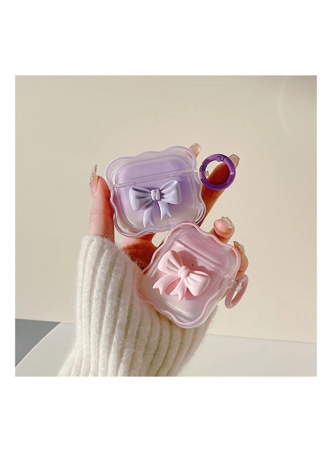 AirPods 3 Case - TPU Soft Clear