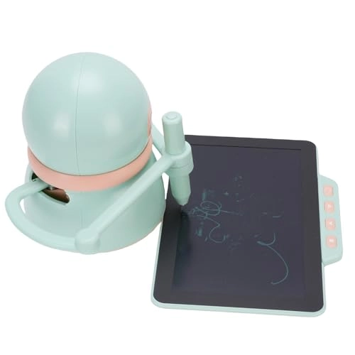 Intelligent Drawing Robot - 16 years+