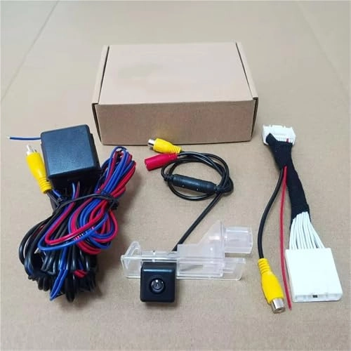 Backup Camera - Night vision 752*582